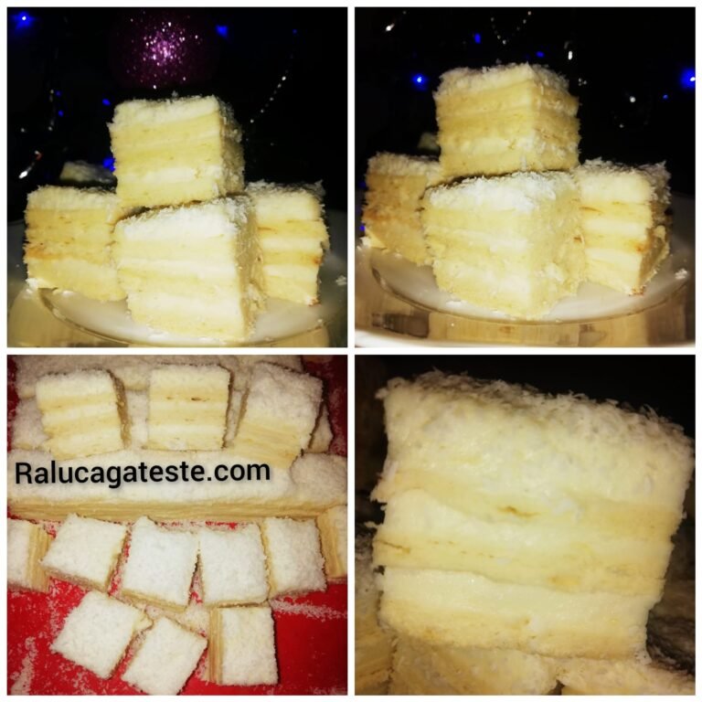 Alba ca zapada low calories